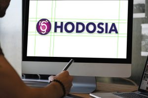 nouveau logo Hodosia