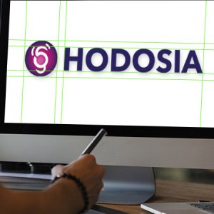 Un nouveau logo pour HODOSIA